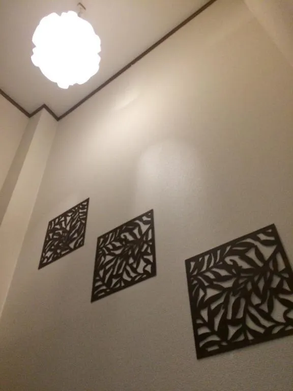 Semesterbostad Ryokoheya Hankyukan Osaka