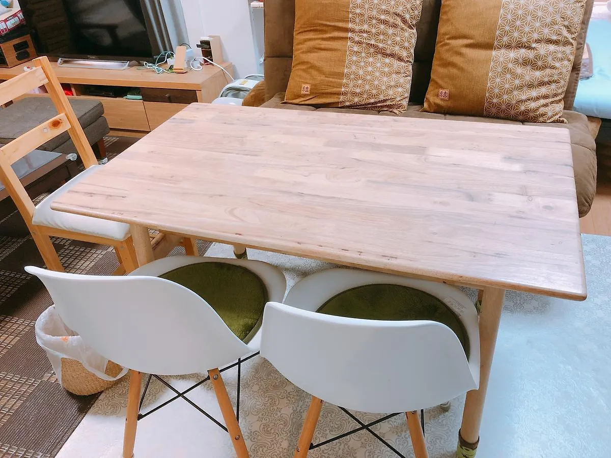 Ryokoheya Hankyukan Osaka Semesterbostad