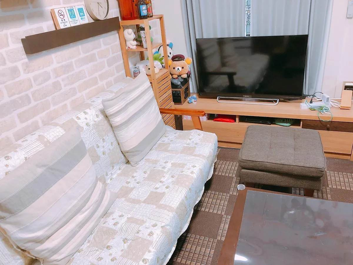 Ryokoheya Hankyukan Osaka 0*,