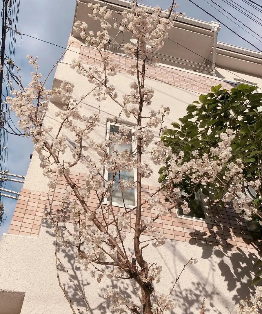 Ryokoheya Hankyukan Osaka