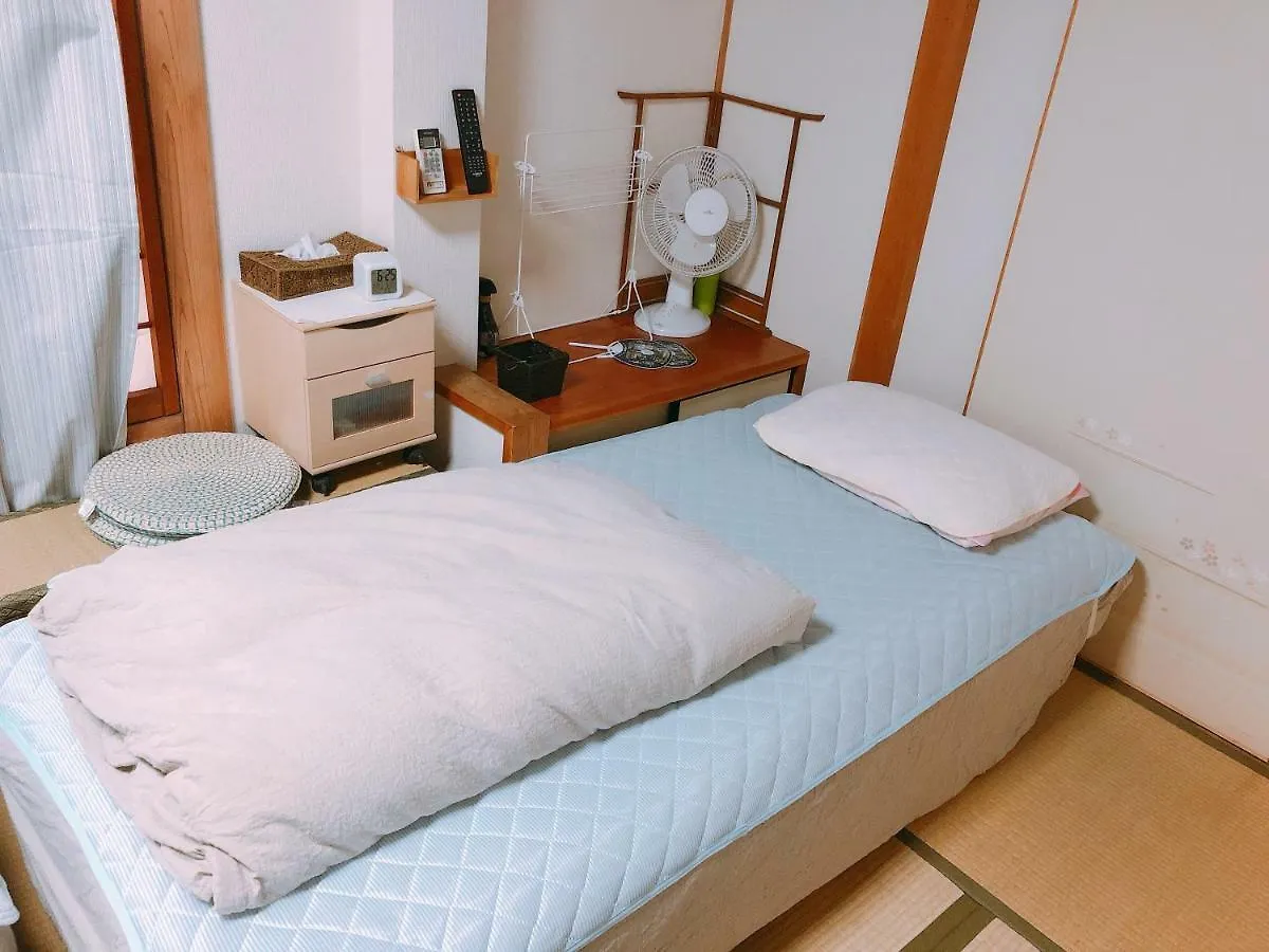 Ryokoheya Hankyukan Osaka Japan